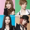 BRIGHT BEST  (CD+DVD) Cover