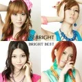BRIGHT BEST  (CD) Cover