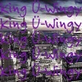 King Ü-Wingy (Digital) Cover