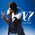 LAST SNOW  (CD+DVD) Cover