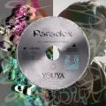 Ultimo singolo di YOUYA: Paradox