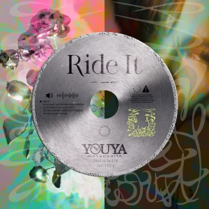 Ride It  Photo