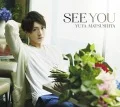 SEE YOU (CD+DVD) Cover