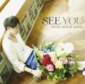 SEE YOU (CD) Cover