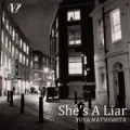 She's A Liar (Digital) Cover