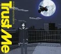 Trust Me  (CD+DVD B) Cover