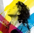 d-project with ZARD  Cover