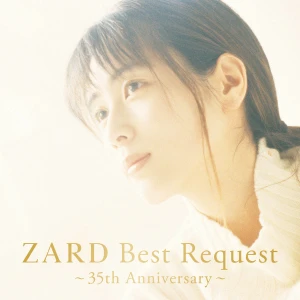 ZARD Best Request ~35th Anniversary~  Photo