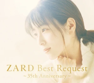 ZARD Best Request ~35th Anniversary~  Photo