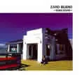 ZARD BLEND ~SUN & STONE~  Cover