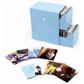ZARD PREMIUM BOX 1991-2008 Complete Single Collection (49CD+DVD)  Cover