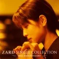 ZARD SINGLE COLLECTION ～20th ANNIVERSARY～ (7CD)  Cover