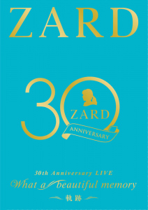 ZARD 30th Anniversary LIVE "What a beautiful memory ～Kiseki～"  Photo