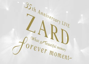 ZARD 35th Anniversary LIVE "What a beautiful memory ～forever moment ～"  Photo