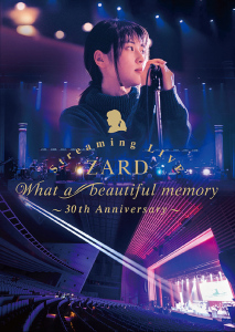 ZARD Streaming LIVE "What a beautiful memory ～30th Anniversary～"  Photo