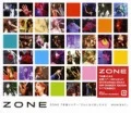 ZONE Tour "Futari ni Narimashitakedo... NANIKA?" (ZONE7年振りツアー「2人になりましたけど・・・NANIKA?」) Cover