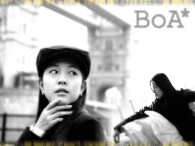 BoA wallpaper 12
Parole chiave: boa