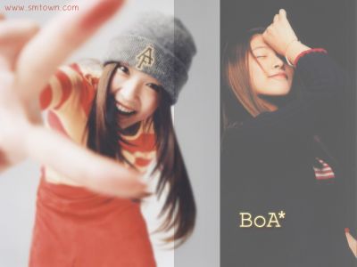 BoA wallpaper 15
Parole chiave: boa