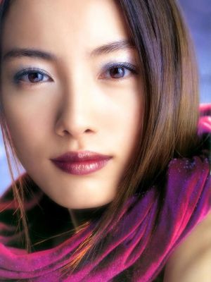 Mika Nakashima
Parole chiave: mika nakashima