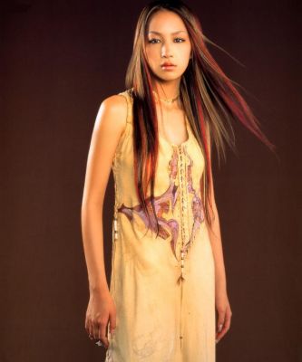 Mika Nakashima
Parole chiave: mika nakashima