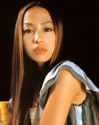 Mika Nakashima
Parole chiave: mika nakashima