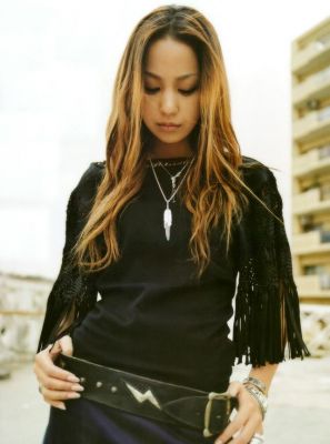 Mika Nakashima
Parole chiave: mika nakashima