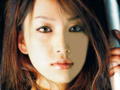 Mika Nakashima
Parole chiave: mika nakashima