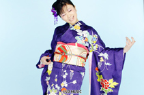 �Hikki wearing kimono 05
Parole chiave: hikaru utada