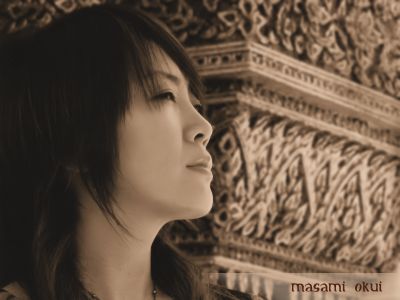 Masami Okui WallPaper 18
