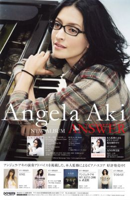 Angela Aki 104
Parole chiave: angela aki