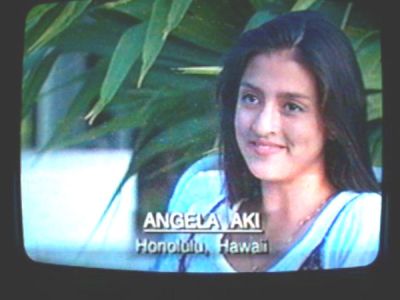 �Young Angela Aki 10
Parole chiave: angela aki