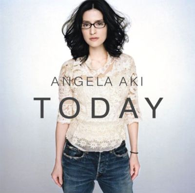 �TODAY
Parole chiave: angela aki today