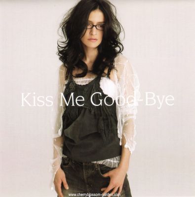 Kiss Me Good-Bye
Parole chiave: angela aki kiss me goodbye