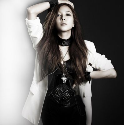 Eat You Up promo picture
Parole chiave: boa eat you up