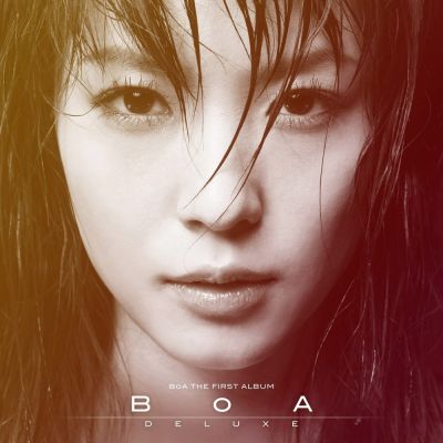 �BoA (american debut album deluxe edition)
Parole chiave: boa