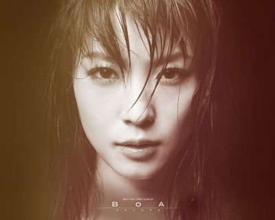 �BoA (american debut album deluxe edition) official wallpaper 01
Parole chiave: boa