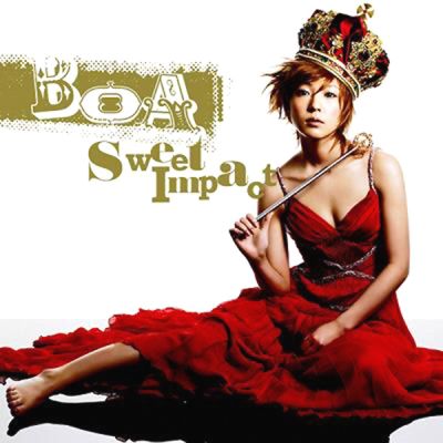 �Sweet Impact (CD+DVD)
Parole chiave: boa sweet impact