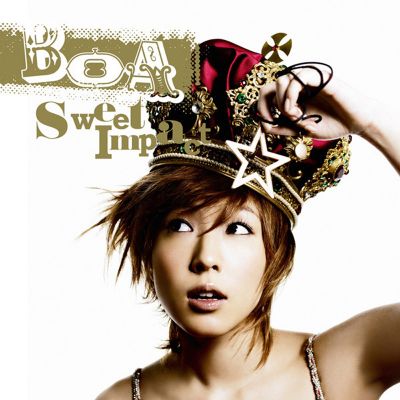 �Sweet Impact (CD)
Parole chiave: boa sweet impact