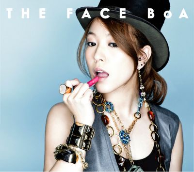 THE FACE (CD+2DVD)
Parole chiave: boa the face