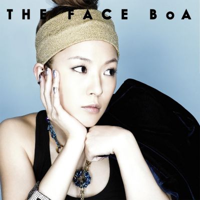 �THE FACE (CD+DVD)
Parole chiave: boa the face