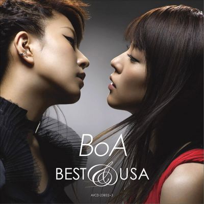 BEST&USA (2CD)
Parole chiave: boa best&usa