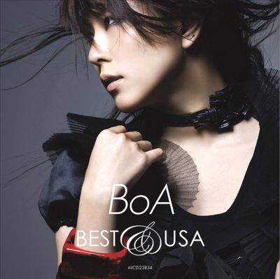 �BEST&USA (CD)
Parole chiave: boa best&usa