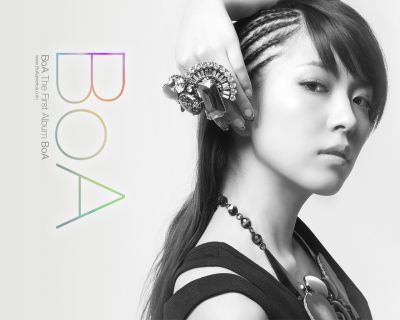 BoA debut american album official wallpaper 01
Parole chiave: boa