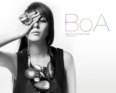 BoA debut american album official wallpaper 02
Parole chiave: boa