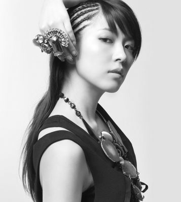 �BoA debut american album promo picture 08
Parole chiave: boa