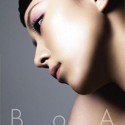 �Eien (CD+DVD)
Parole chiave: boa eien