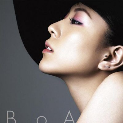 �Eien (CD)
Parole chiave: boa eien