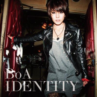 �IDENTITY (CD+DVD)
Parole chiave: boa identity