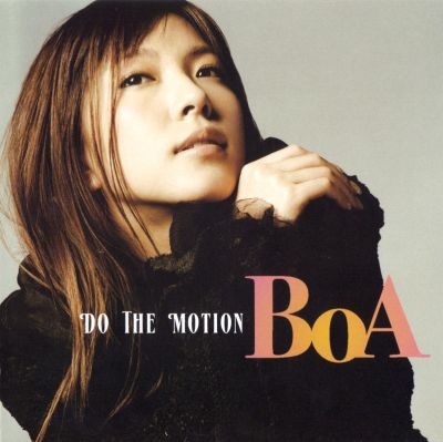 �DO THE MOTION
Parole chiave: boa do the motion