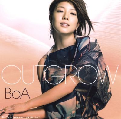OUTGROW (CD+DVD)
Parole chiave: boa outgrow